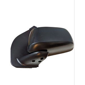 2005-2015 NISSAN XTERRA DRIVER LEFT SIDE VIEW MANUAL EXTERIOR DOOR MIRROR